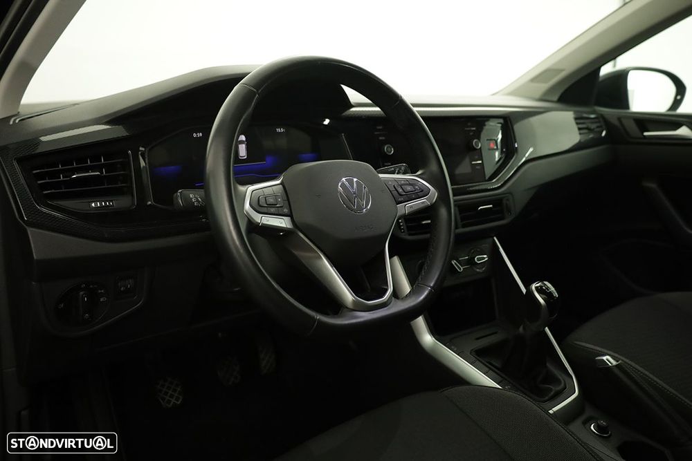 VW Taigo 1.0 TSI Urban - 7