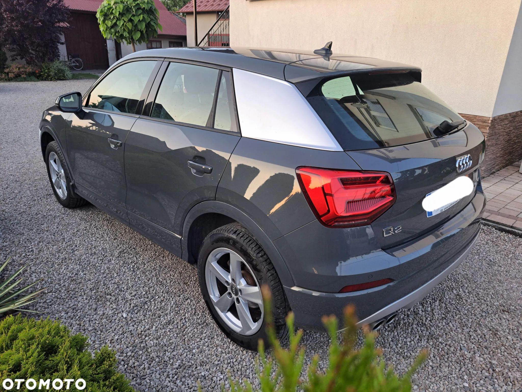 Audi Q2 - 1