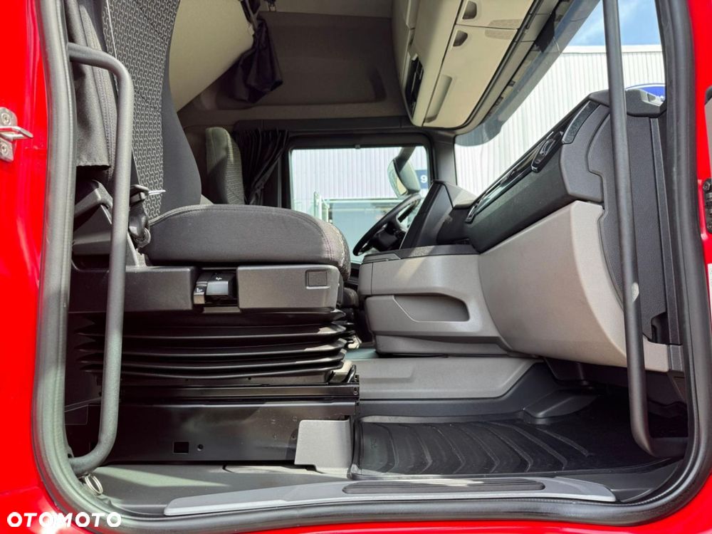 Scania R 500 A4x2NB - 17