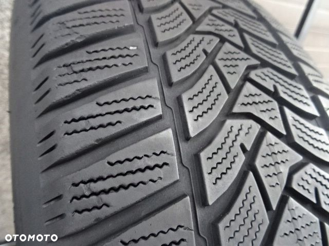 215/60/R16 95H DUNLOP WINTER SPORT 5 - 3