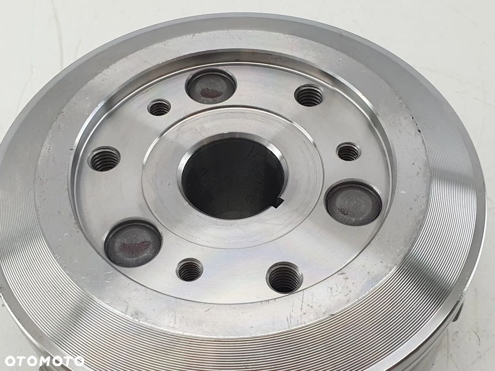 MAGNETO KOLO   YAMAHA XSR 125 - 6