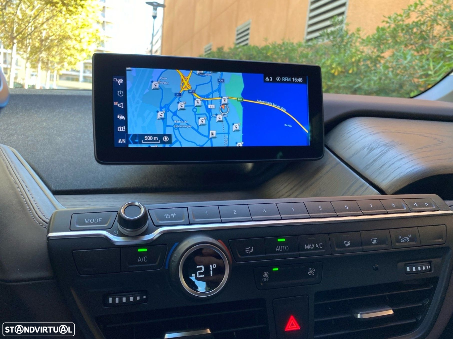 BMW i3 120Ah - 8