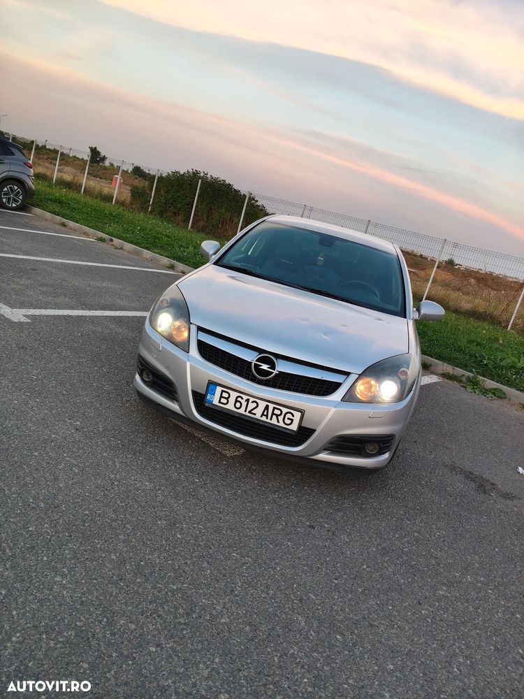 Opel Vectra 1.8i Elegance - 19