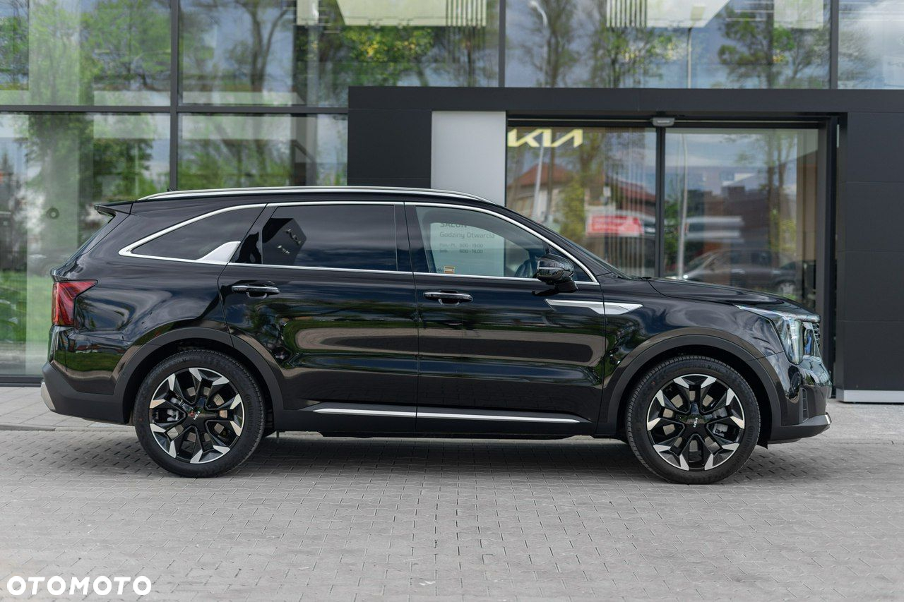 Kia Sorento - 6