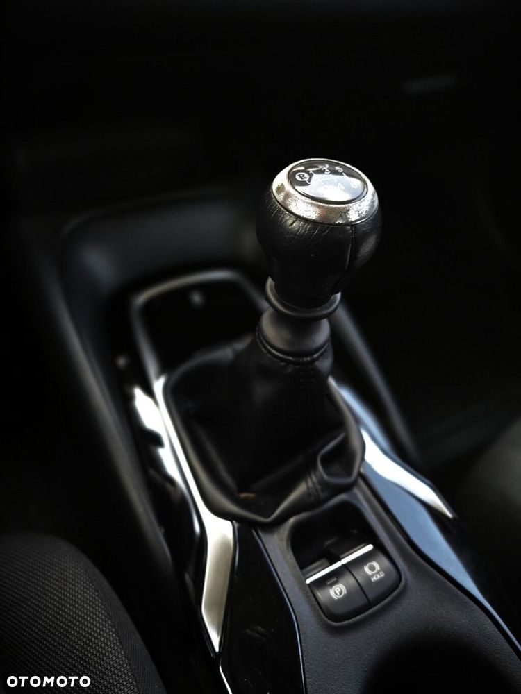 Toyota Corolla - 16