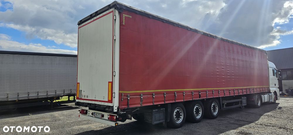 Schmitz Cargobull - 1