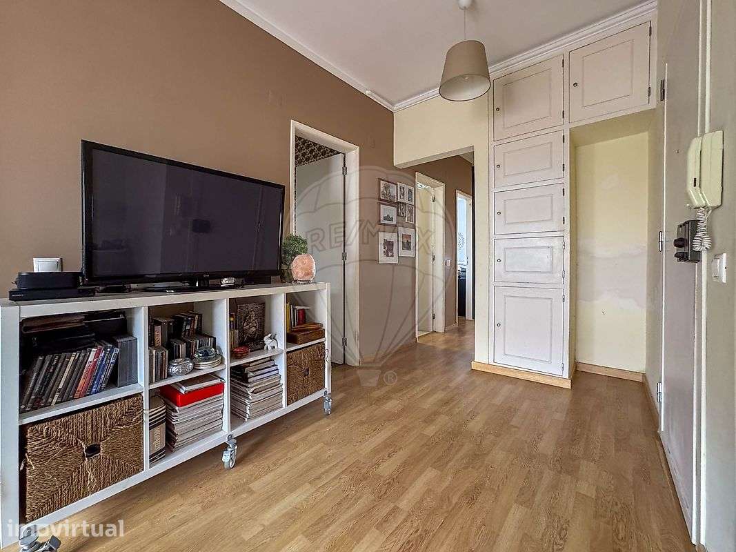 Apartamento T2 para venda - Grande imagem: 5/16