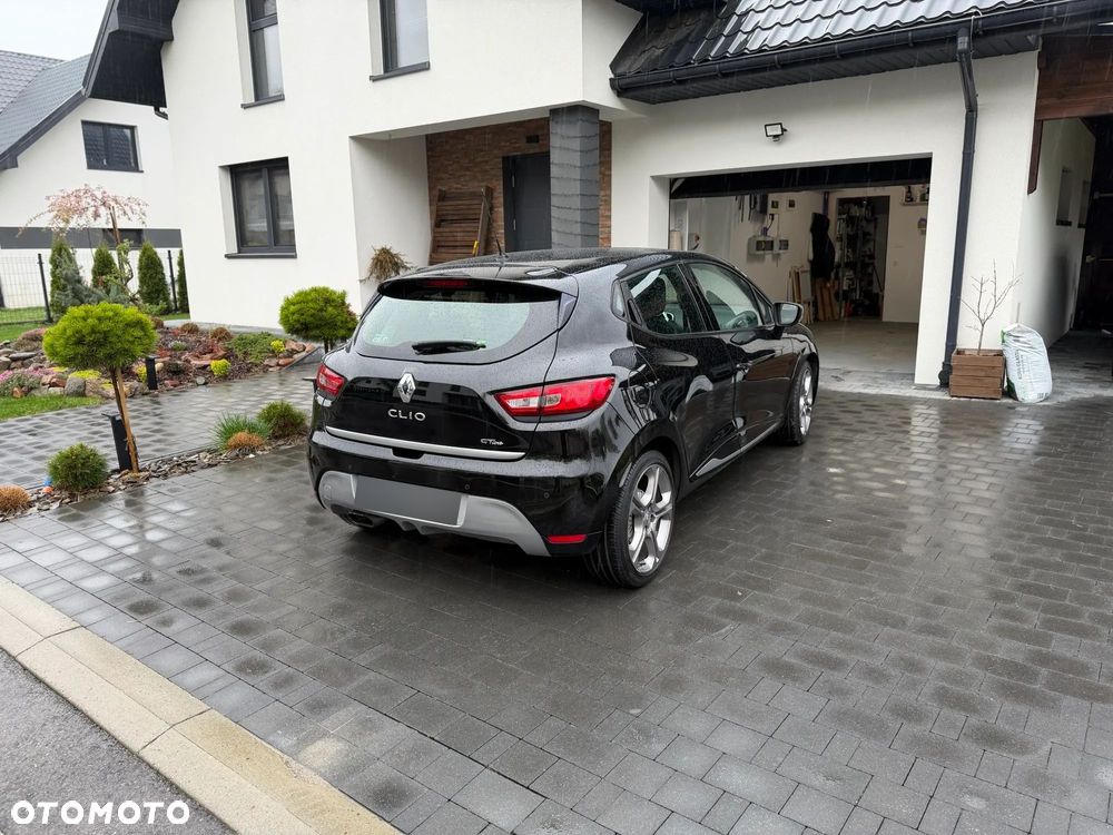 Renault Clio TCe 90 Limited - 4