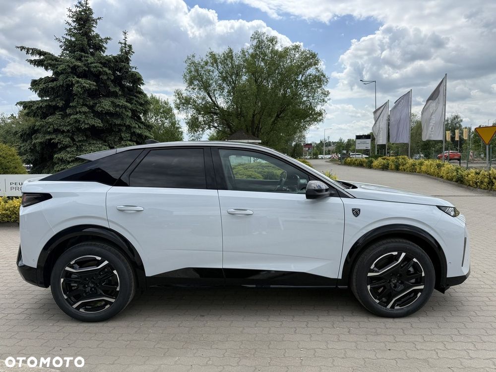 Peugeot 3008 - 5
