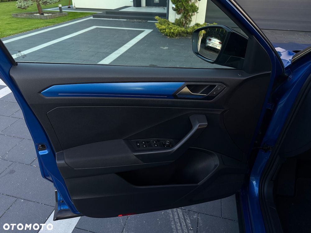 Volkswagen T-Roc 1.0 TSI Advance - 15