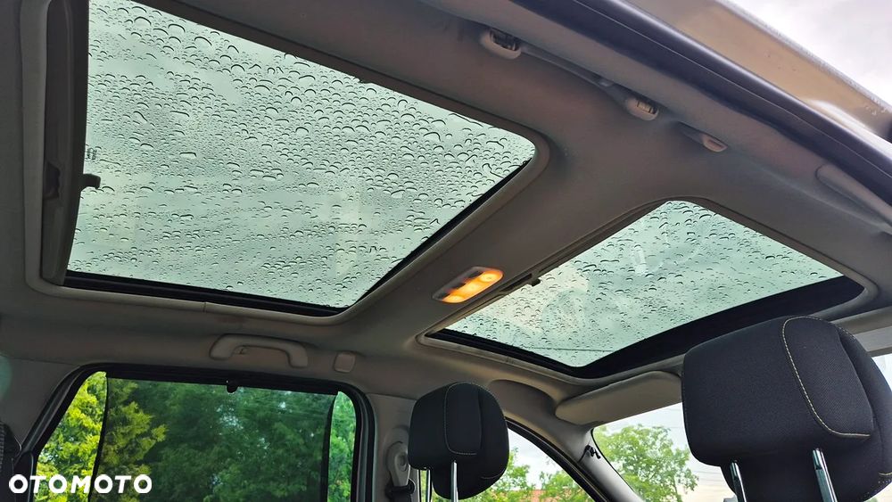 Renault Scenic 1.6 16V 110 Paris - 35