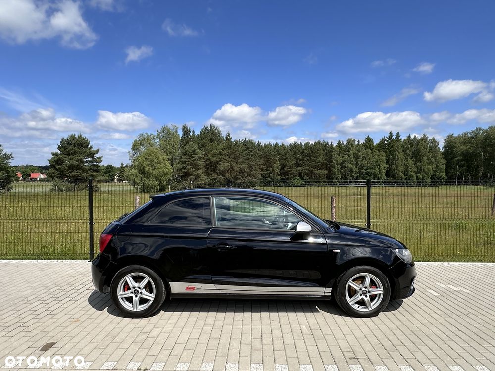 Audi A1 Sportback - 2