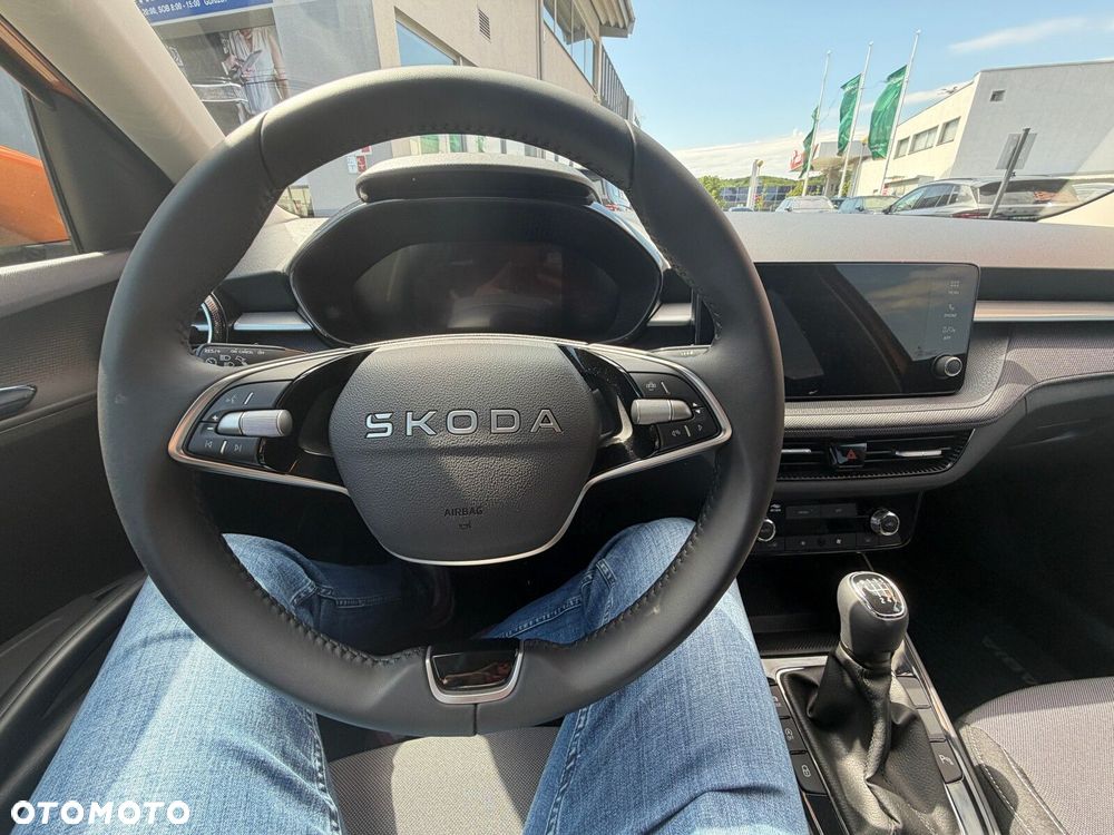 Skoda Fabia 1.0 TSI Selection - 22