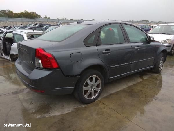 Para peças VOLVO S40 II (MS) - 4