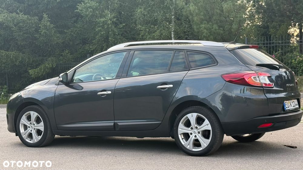Renault Megane TCe 130 Bose Edition - 20