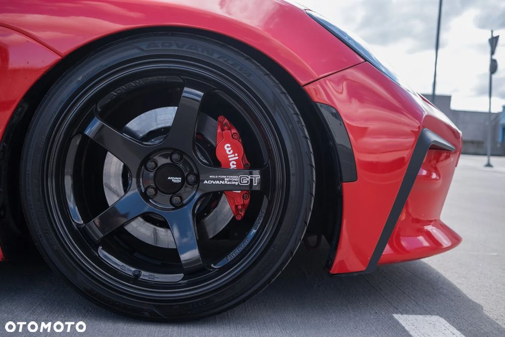 Toyota GR86 2.4 Executive - 17