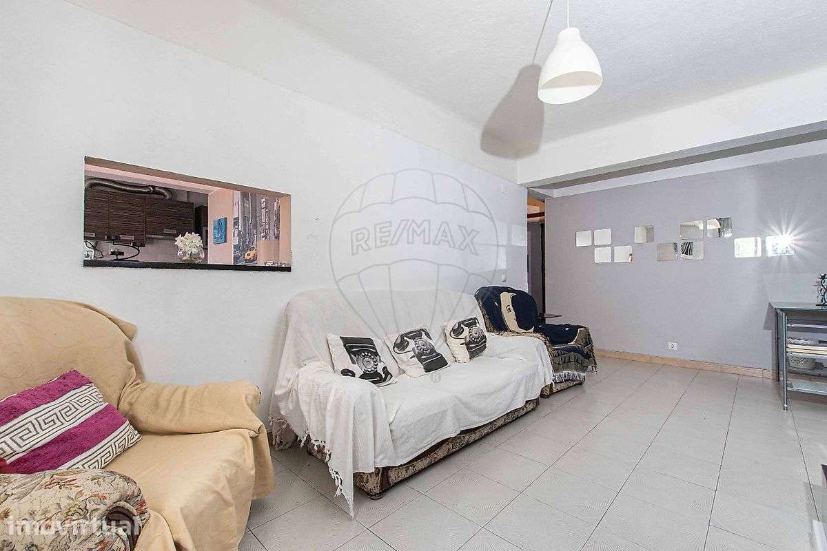 Apartamento T3 para arrendamento - Grande imagem: 4/19
