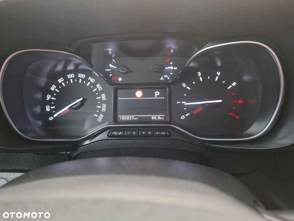 Toyota Proace City Verso 1.2 D-4T Family - 7