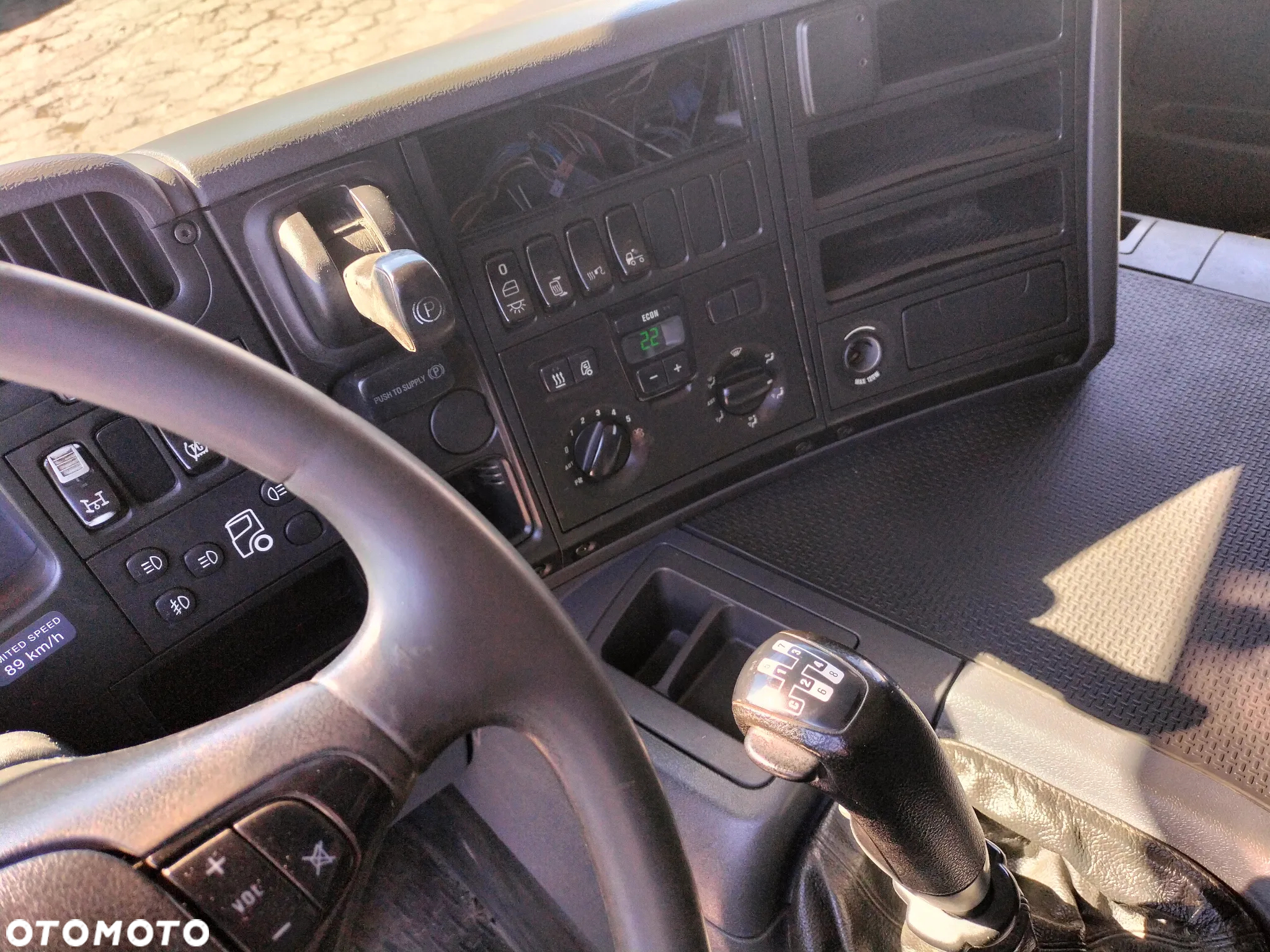 Scania P270 - 14