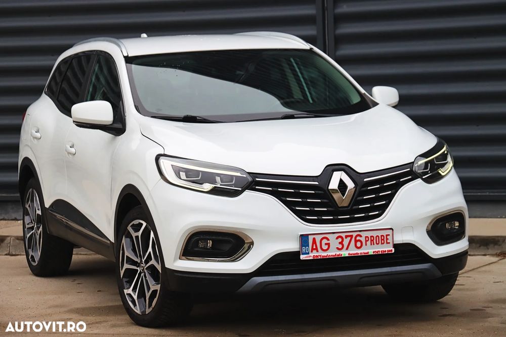Renault Kadjar - 36