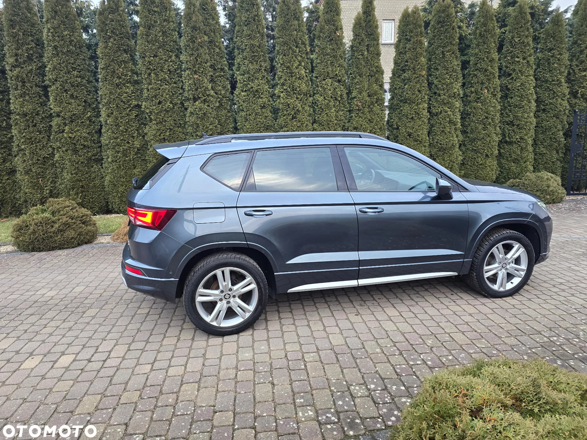 Seat Ateca - 5