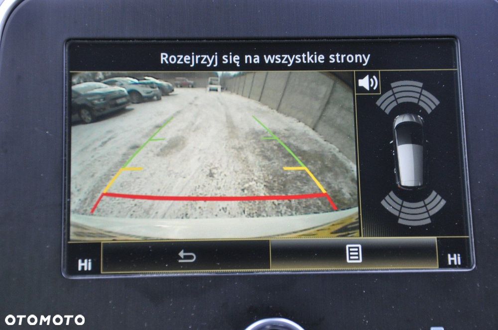 Renault Scenic TCe 140 GPF EDC LIMITED - 15