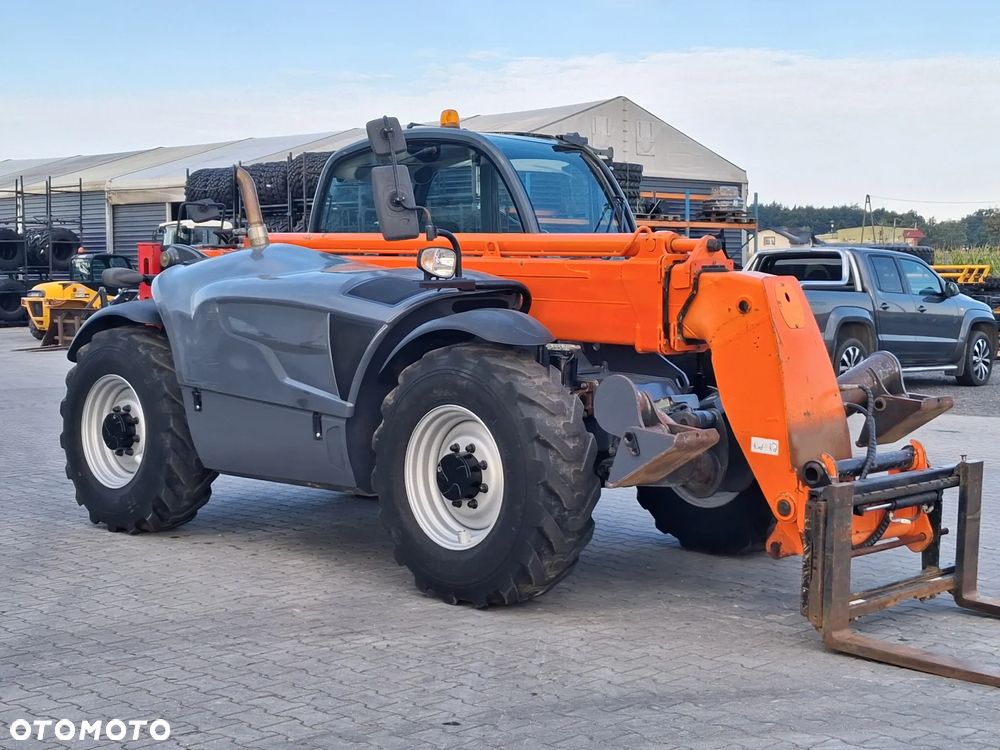Manitou MT 1135 - 6