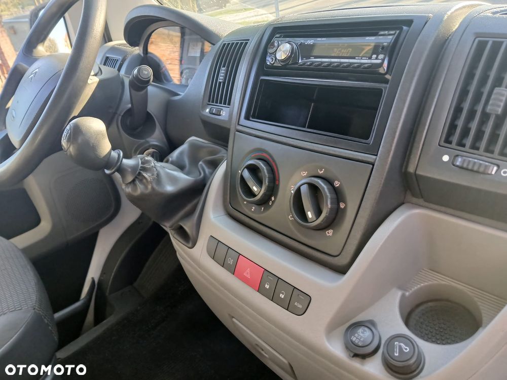 Citroën JUMPER - 17