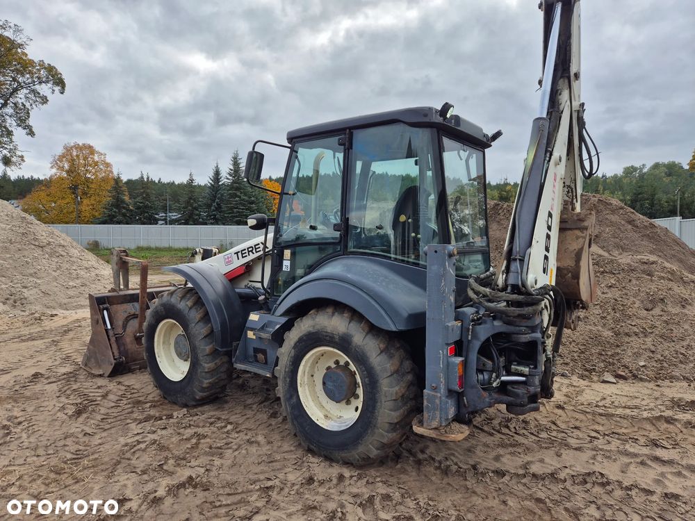 Terex 980 Elite - 2
