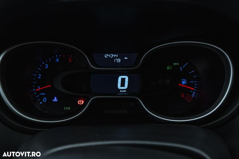Renault Trafic 2.0 Blue dCi 120 Combi L2H1 8+1 locuri Authentique - 35