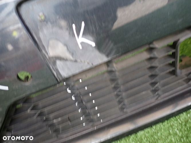 SEAT LEON III FR LIFT 17- zderzak przedni przód - 3