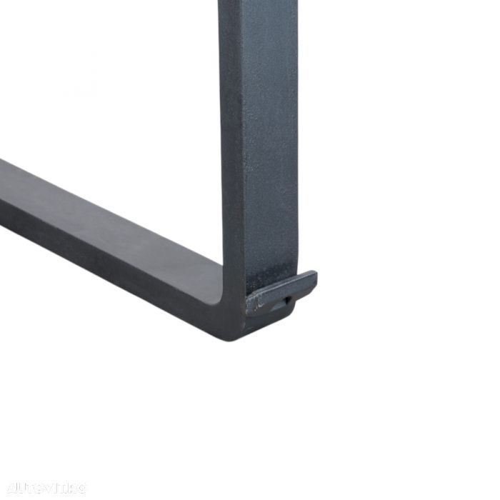 Furcă stivuitor 80x40x1.200mm ISO/FEM 2A (capacitate de încărcare 1.000 kg/500 mm/bucată) - 5