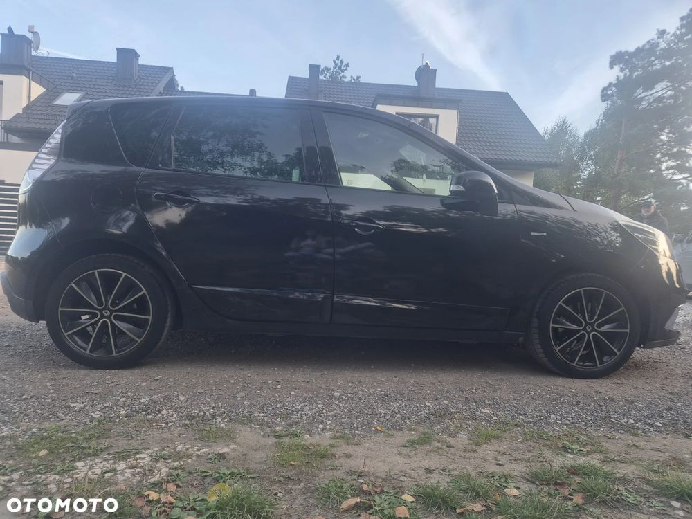 Renault Scenic 1.6 dCi Energy Bose Edition S&S - 2