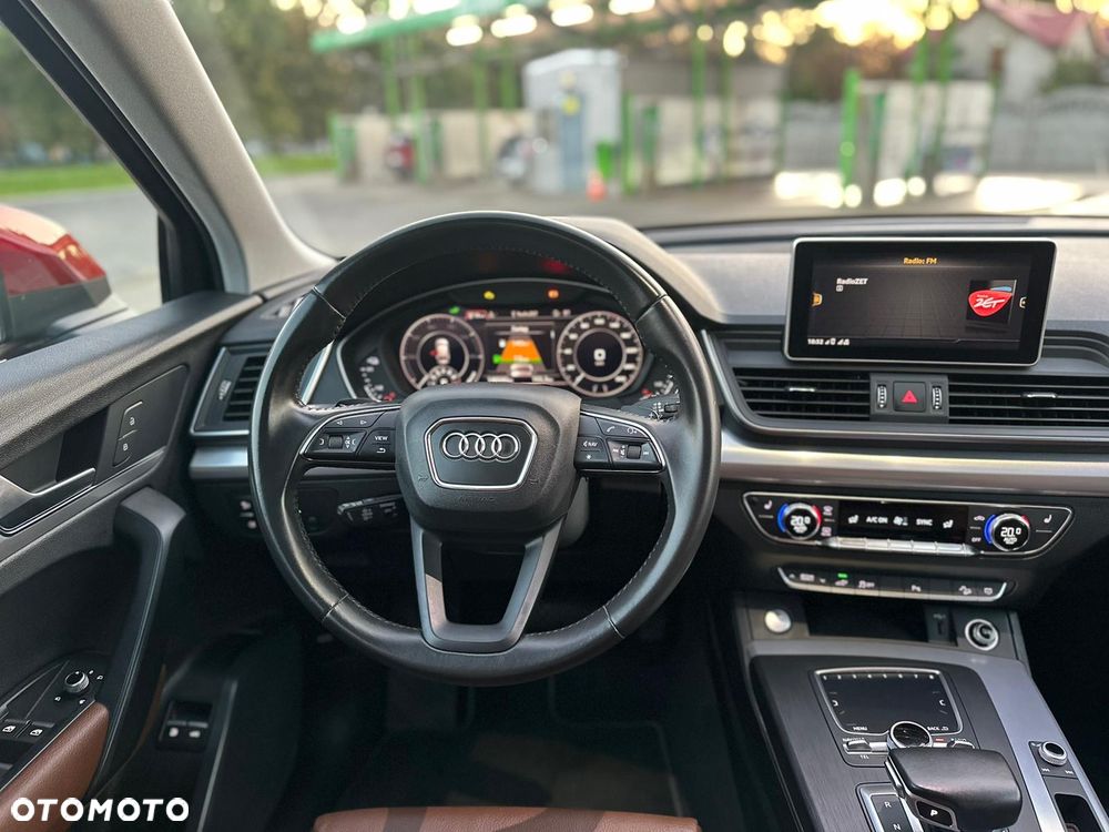 Audi Q5 - 23