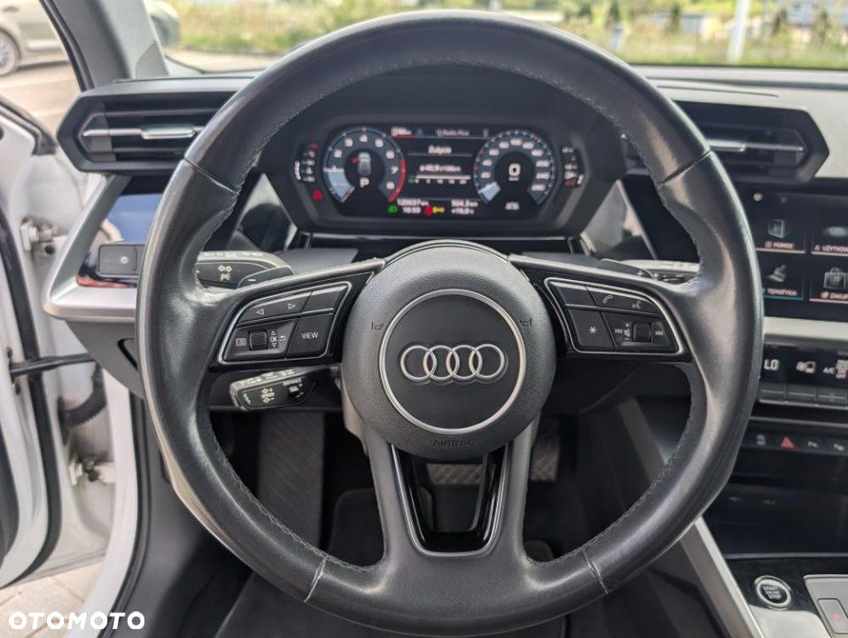 Audi A3 Sportback - 11