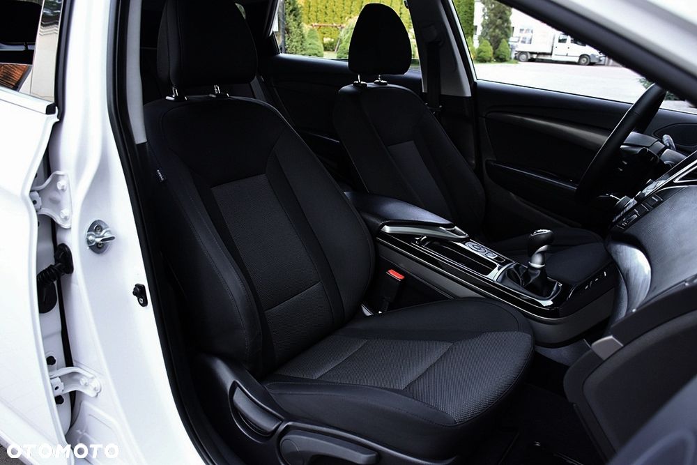 Hyundai i40 1.7 CRDi Premium - 35