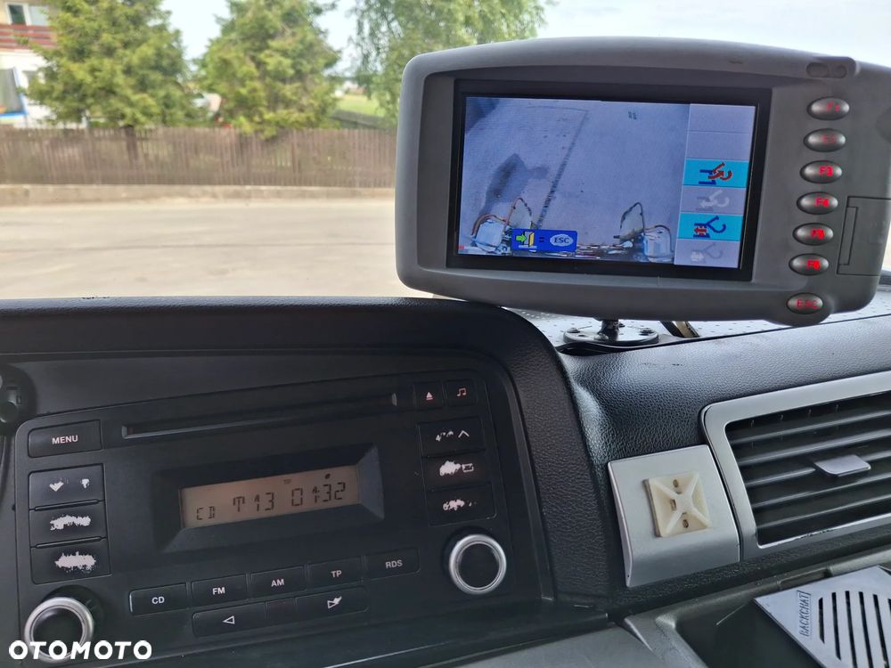 MAN TGS 28.360 Śmieciarka FAUN Environnement Odpady Segregacja 3 Osie Tylna Oś Skrętna Na Poduszkach 2010r - 23