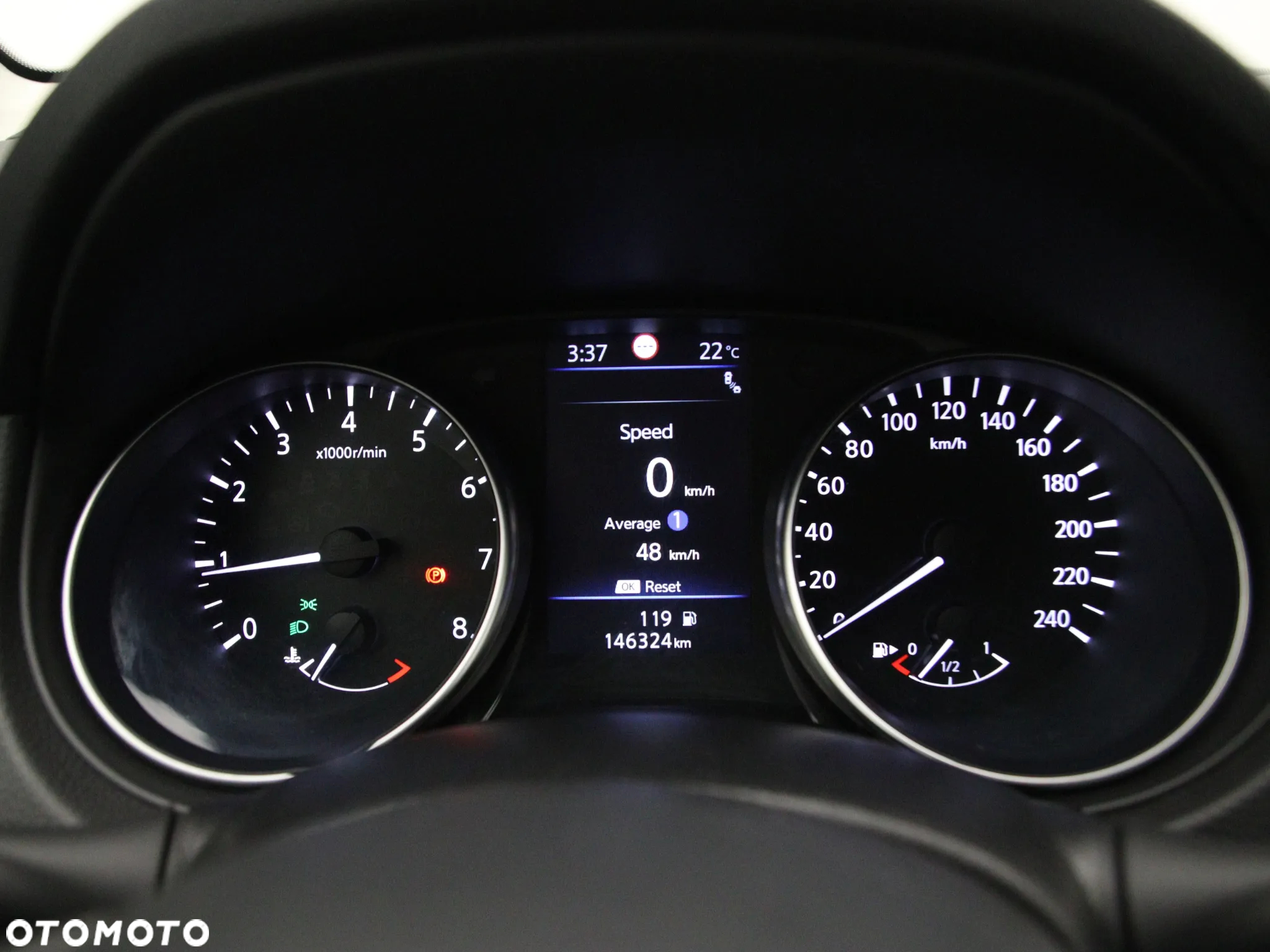 Nissan Qashqai 1.3 DIG-T MHEV Tekna - 4