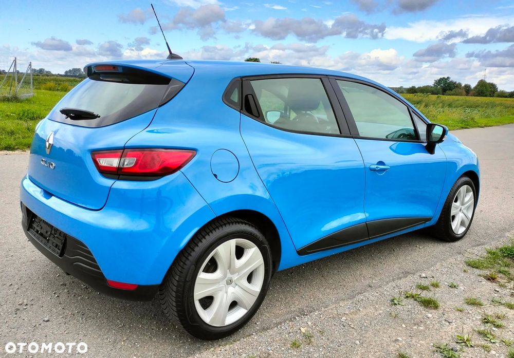 Renault Clio 1.2 16V Exception - 7