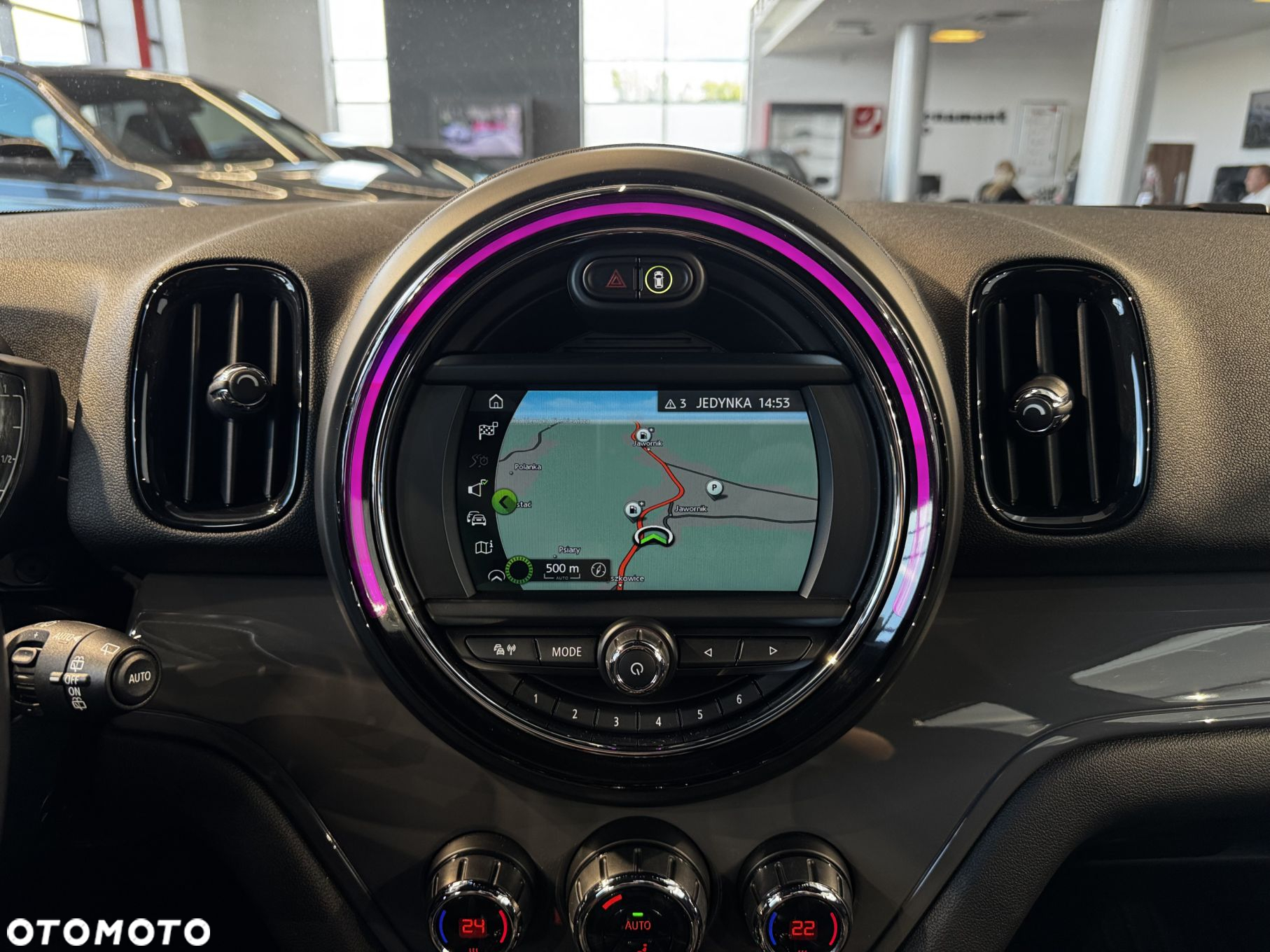 MINI Countryman - 25