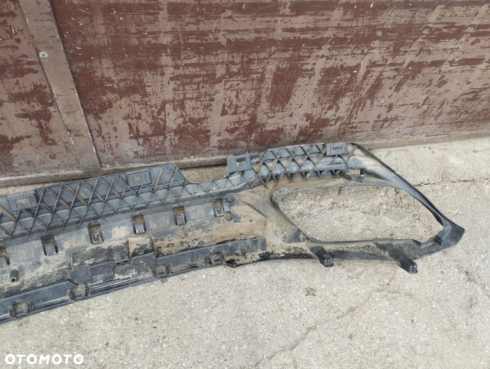 wspornik mocowanie ślizg zderzaka tył bmw 8 g16 8075299 - 8