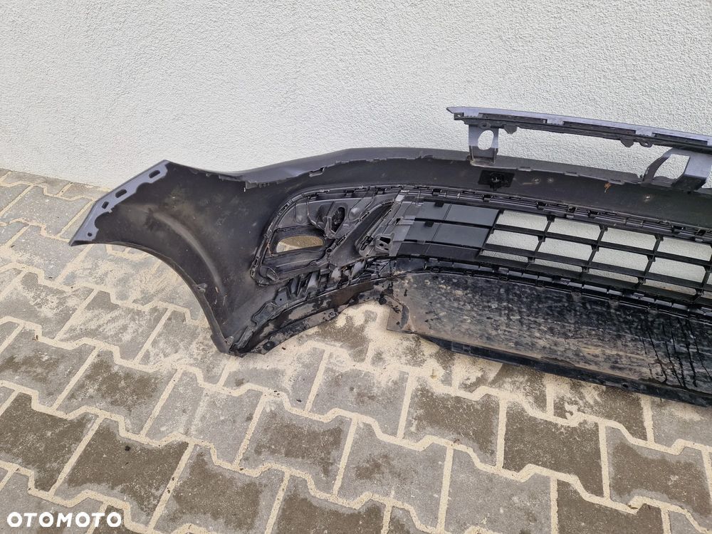 Zderzak Vw Polo 2g0 VI 2021 - r line lift - 8