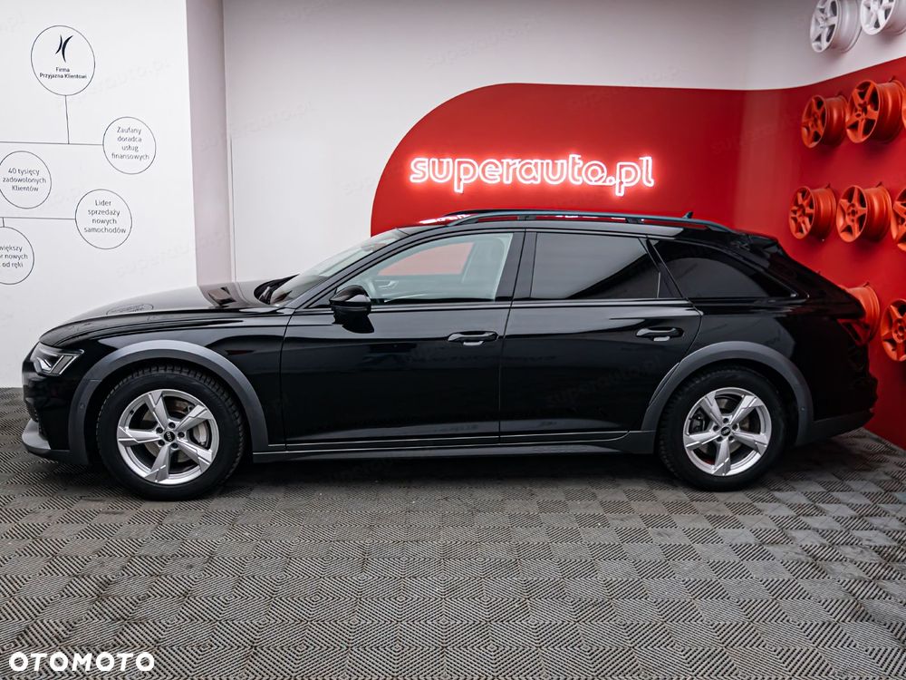 Audi A6 Allroad 40 TDI mHEV Quattro S tronic - 5