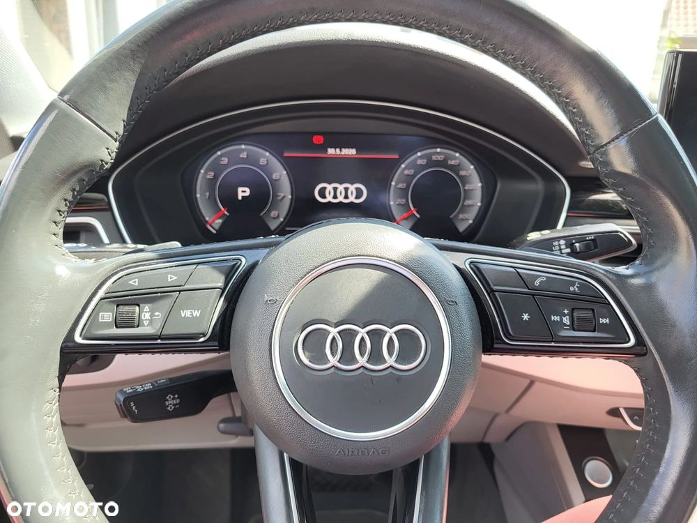 Audi A5 Sportback - 13