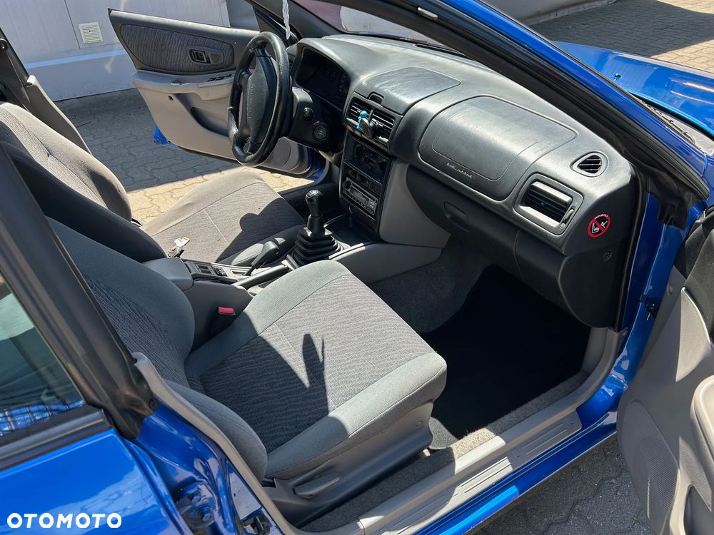 Subaru Impreza SW 2.0 GL Season - 7