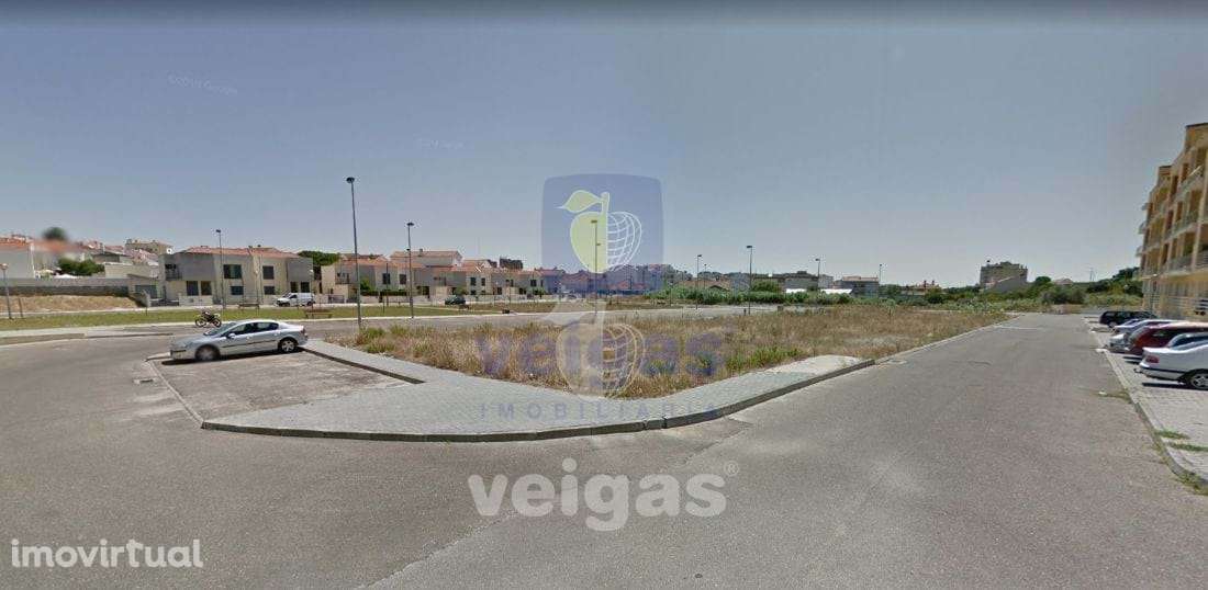 Terreno Cartaxo - Grande imagem: 3/6