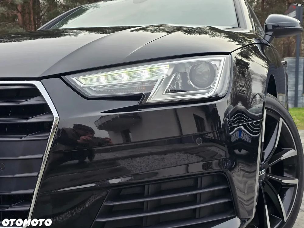 Audi A4 Avant 2.0 TDI S tronic - 3