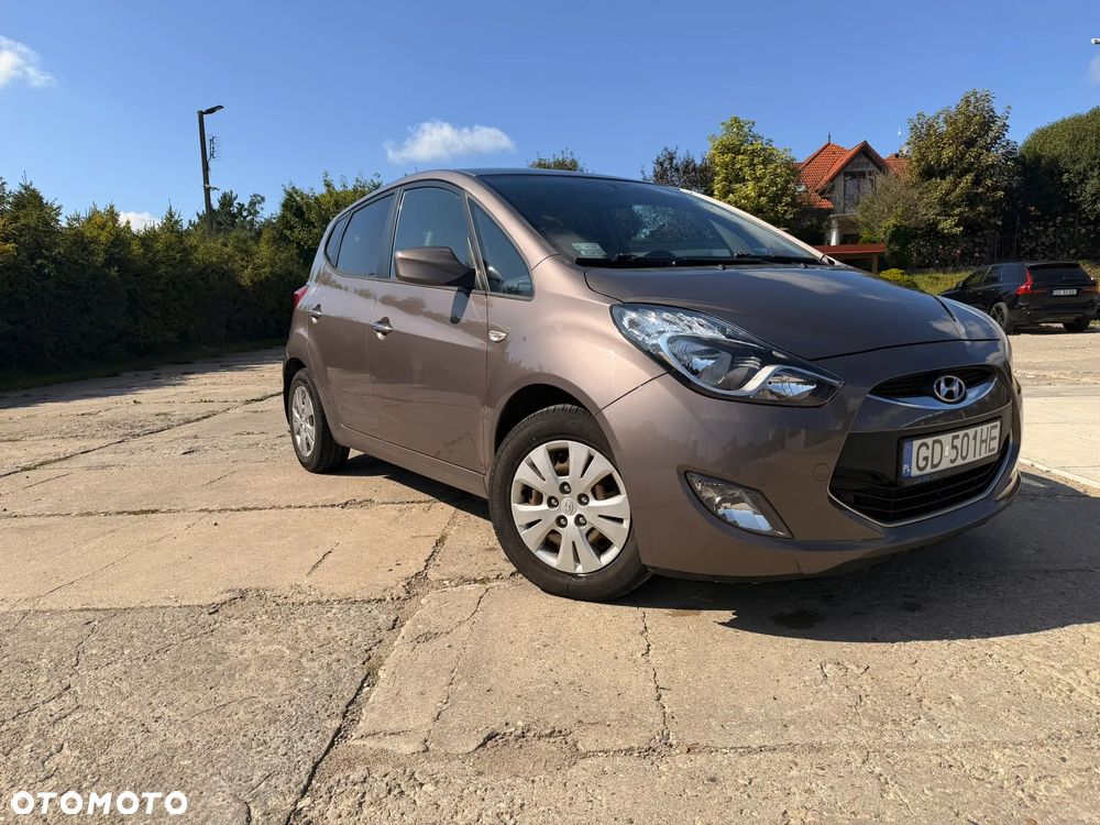 Hyundai ix20 1.4 Comfort - 1