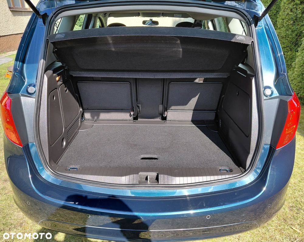 Opel Meriva 1.4 Ecoflex 150 Jahre - 19