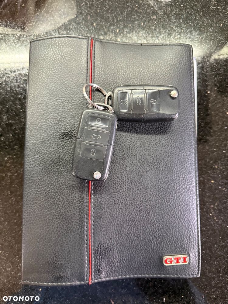 Volkswagen Polo 1.8 GTI - 20